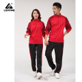 High Quality Sport Tracksuit Set For Adult